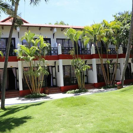 Sunshine Beach Resort Mui Ne Exterior photo