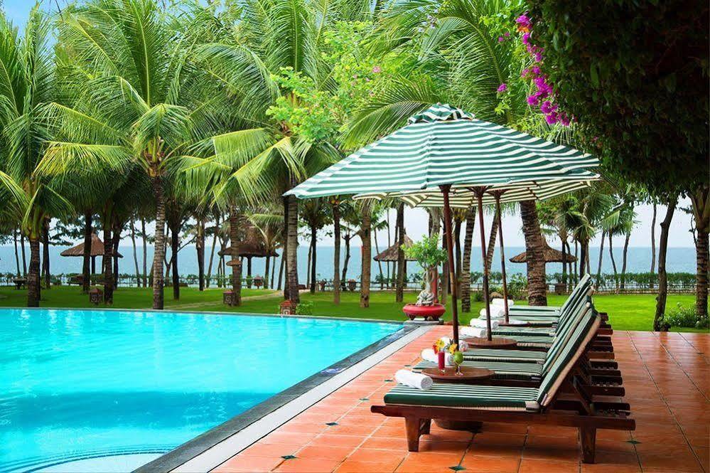 Sunshine Beach Resort Mui Ne Exterior photo