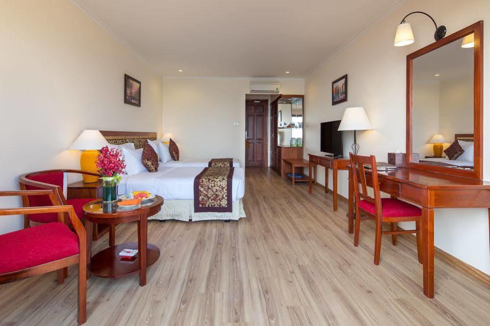 Sunshine Beach Resort Mui Ne Exterior photo