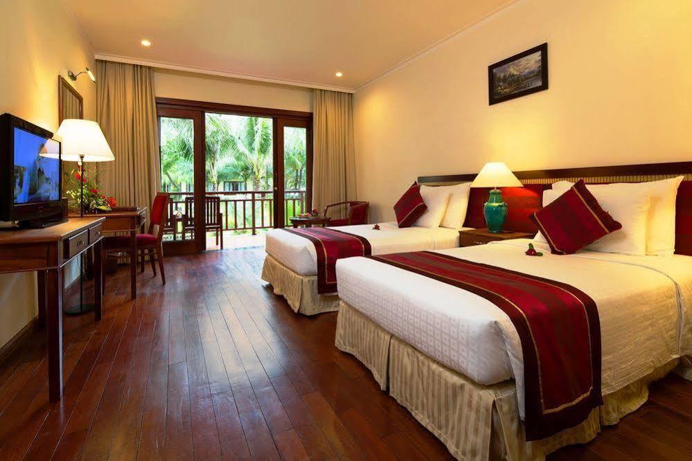 Sunshine Beach Resort Mui Ne Exterior photo