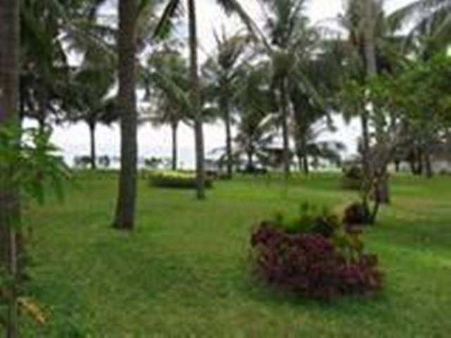Sunshine Beach Resort Mui Ne Exterior photo